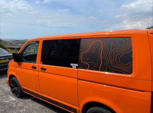transporter topographic side decals